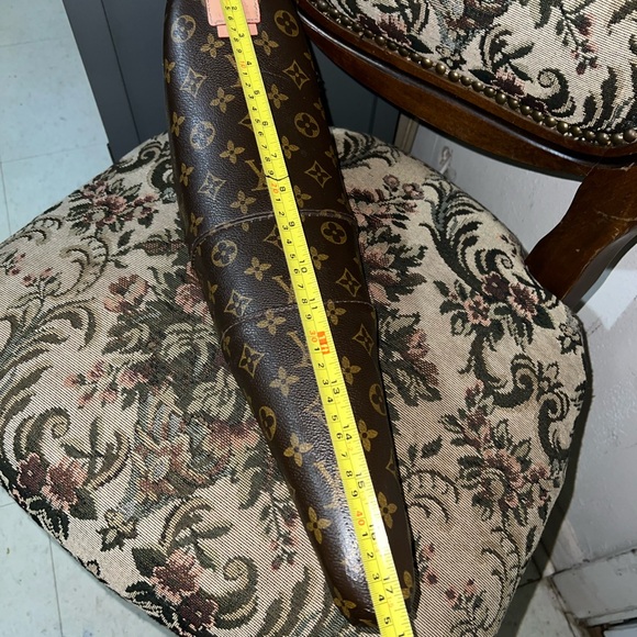 Banana Bike Seat LV Custom Made Replacement Bike Saddle - Picture 6 of 9